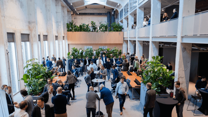 Connectr