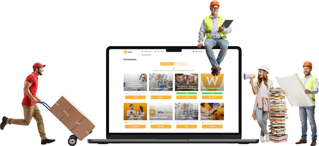 Retail 2 HTG banner contentontwikkeling