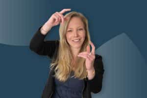 Human Talent Group achtergrond Gerrianne Menzo