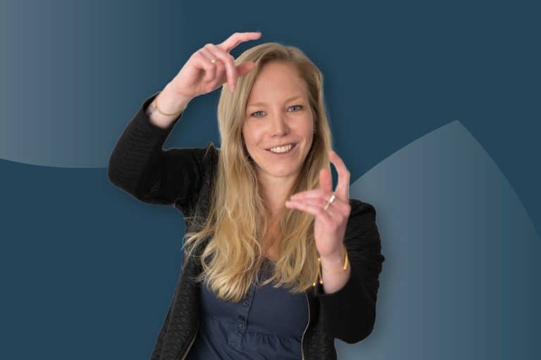 Human Talent Group achtergrond Gerrianne Menzo