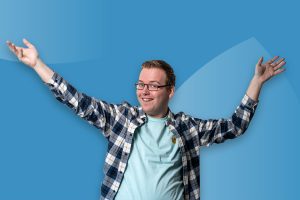 Human Talent Group achtergrond Jonathan Apeldoorn