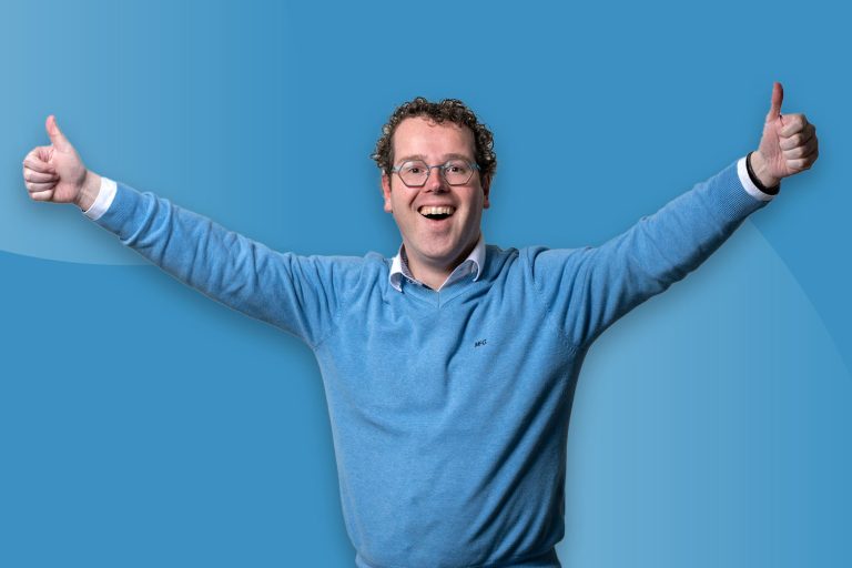 Human Talent Group achtergrond Rolf Grouve