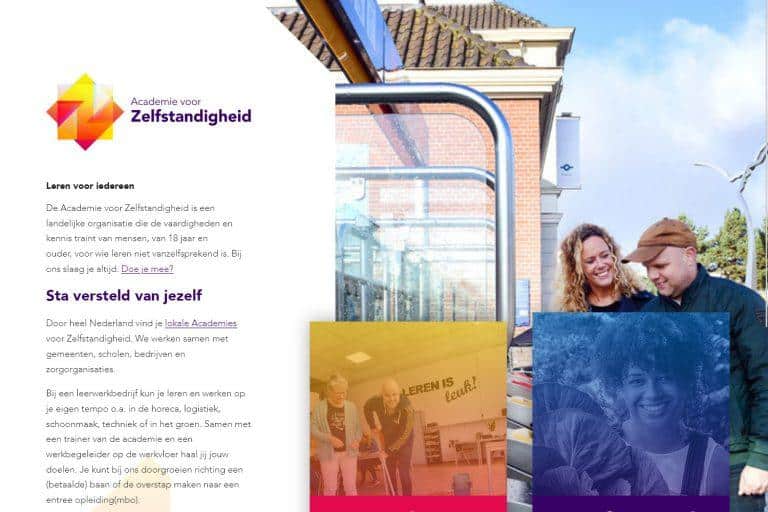 Succesverhaal AvZ