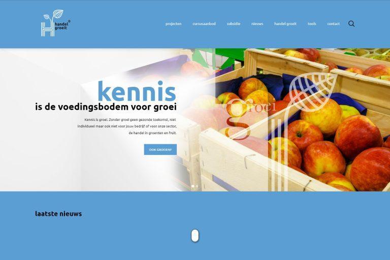 Succesverhaal Handel Groeit