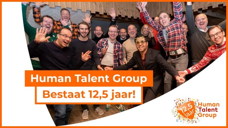 Human Talent Group 125 jaar Youtube thumbnail