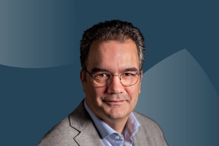 Human Talent Group achtergrond Sjoerd Scheepmaker