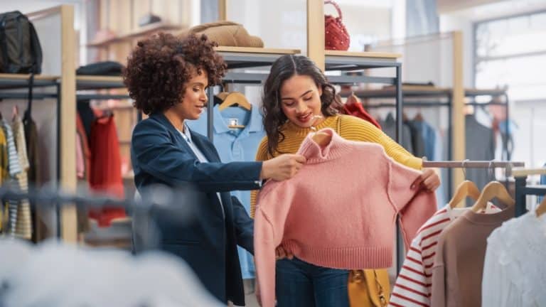 retail training