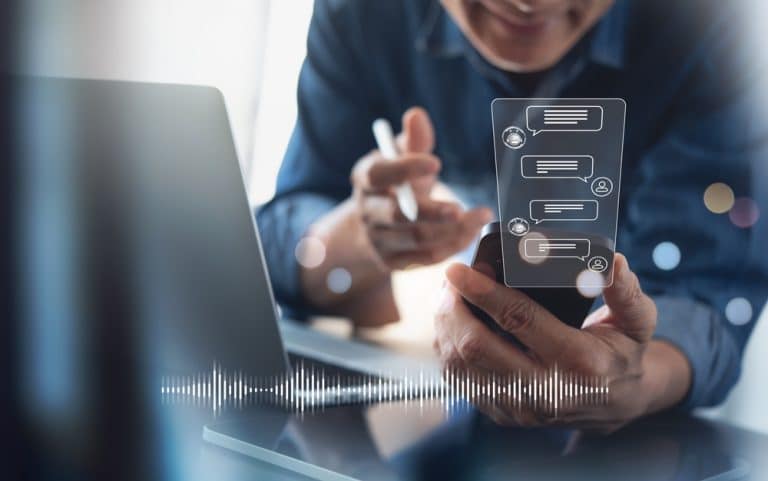 social selling training
