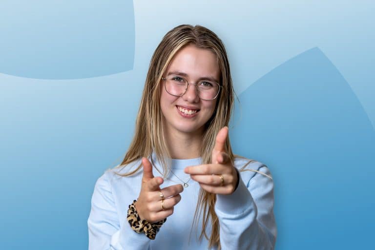 Nienke Garritsen