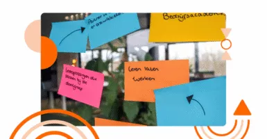 In 10 stappen naar succes met blended learning!