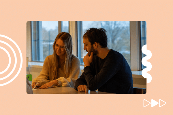 Technologie en AI in L&D