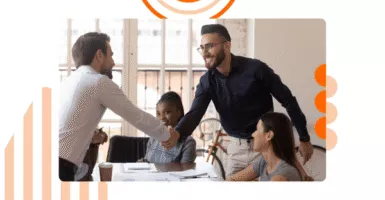Een warm welkom met onboarding