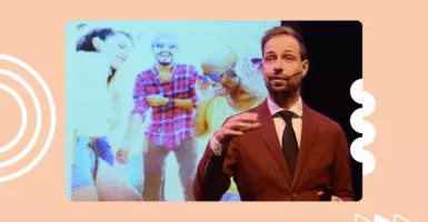 Interactief trainen in gedragsverandering – Maarten Tuit