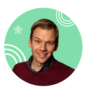 Foto van Patrick Voogsgeerd