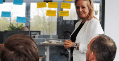 5 signalen dat het tijd is voor een strategisch leerbeleid