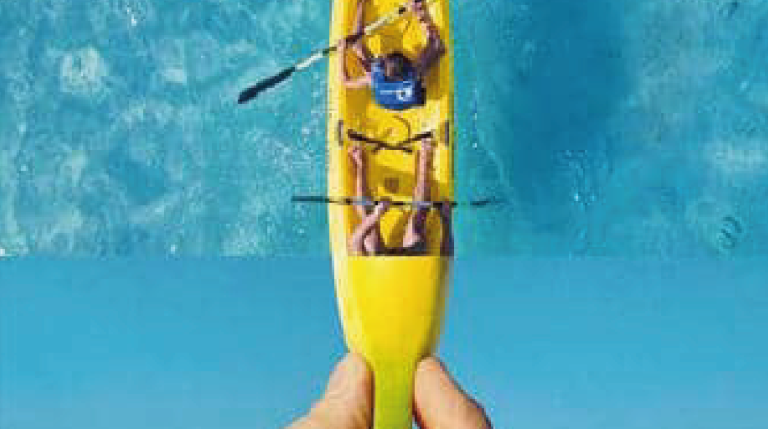 kano banaan