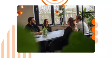 Onboarding met Human Talent Group