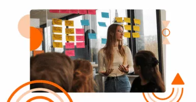Activeer medewerkers met het train-de-trainer principe!