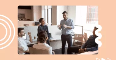 Train-de-trainer in jullie organisatie!