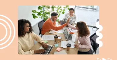 Leren laten werken in de praktijk met train-de-trainer!