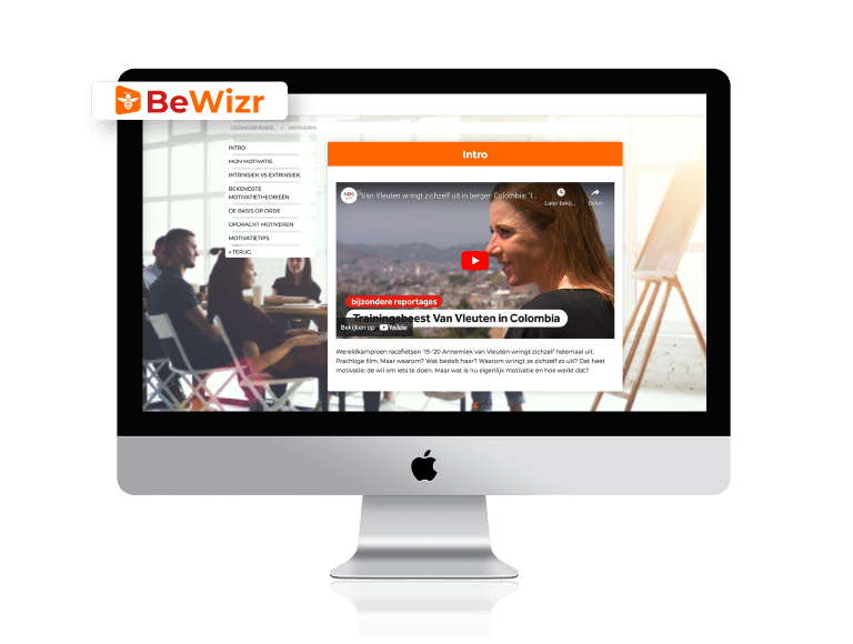 e-learning
