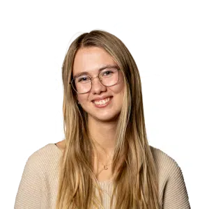 Nienke Garritsen