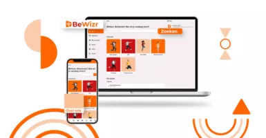 Waarom BeWizr het beste leerplatform voor bedrijven is