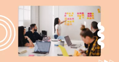 Waarom social learning toepassen?
