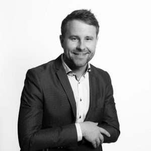 Foto van Yorick Esser
