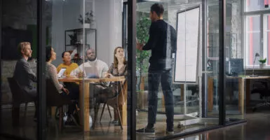 Hoe begin je met een strategisch leerbeleid?