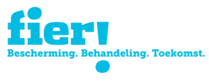 Fier! logo