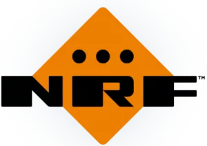NRF logo