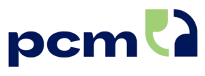 PCM logo
