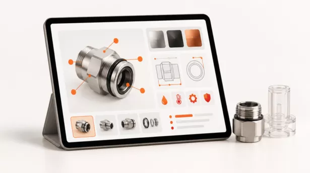 Een overzicht van een productkennis dashboard