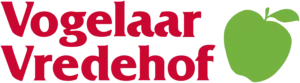 Vogelaar Vredehof logo