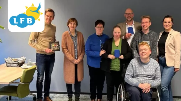 LFB: STERKopleiding 2.0