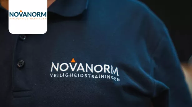 Novanorm Veiligheidstrainingen: Aan de slag met BeWizr!