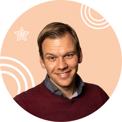 Patrick Voogsgeerd